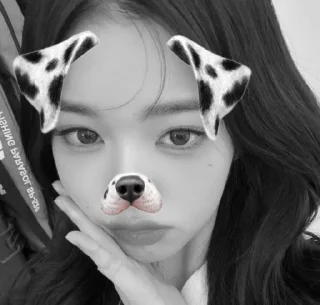 🎀 emoji wonyoung @nmhlp Telegram sticker 8 of 30