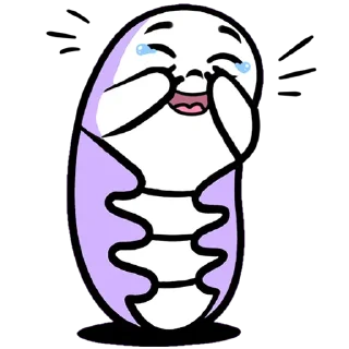 😂 emoji Тихоходка HELPeriv Telegram sticker 10 of 36