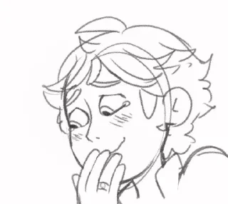 🌟 emoji Buggachat @blyydebugg Telegram sticker 8 of 10
