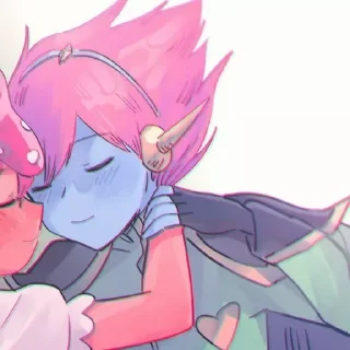 💤 emoji swᴇᴇᴛhᴇᴀrᴛ × ᴄᴀᴩᴛsᴩᴀᴄᴇʙᴏy | @drago_xxw Telegram sticker 10 of 110