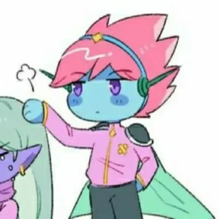 💤 emoji swᴇᴇᴛhᴇᴀrᴛ × ᴄᴀᴩᴛsᴩᴀᴄᴇʙᴏy | @drago_xxw Telegram sticker 23 of 110
