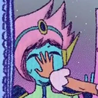 💤 emoji swᴇᴇᴛhᴇᴀrᴛ × ᴄᴀᴩᴛsᴩᴀᴄᴇʙᴏy | @drago_xxw Telegram sticker 17 of 110