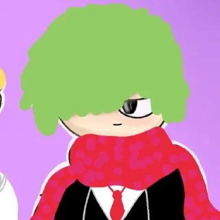 🆘 emoji я поклоняюсь эдгару хиери. Telegram sticker 10 of 14