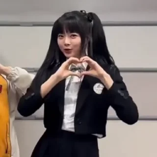 🌀 emoji my love eunchae @DM7F1 Telegram sticker 7 of 25