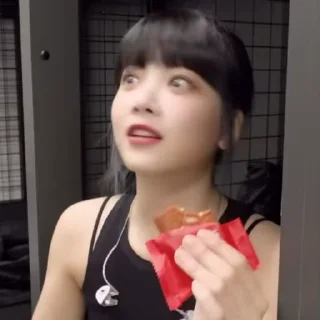 🌀 emoji my love eunchae @DM7F1 Telegram sticker 6 of 25