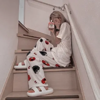 🍄 emoji EUNCHAE 🍄 Telegram sticker 10 of 26