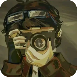 Sticker from — Linch :: @AllegoriasqxStic