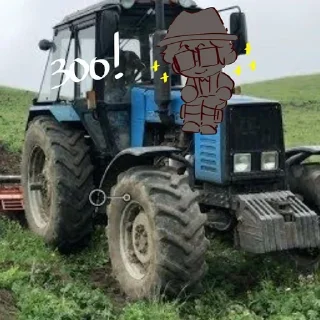 🫢 emoji линчарка Telegram sticker 19 of 50