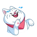 😂 emoji Shiba Telegram sticker 1 of 29