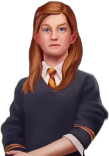 🌟 emoji Магия и загадки @stickers_HarryPotter Telegram sticker 23 of 75