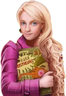 🌟 emoji Магия и загадки @stickers_HarryPotter Telegram sticker 11 of 75