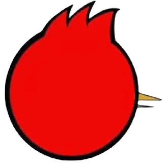 😔 emoji федор яйца @toyshoperc40 Telegram sticker 2 of 87