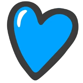💙 emoji ЗРУ|Загроза ракетних ударів t.me/rk Telegram sticker 7 of 99