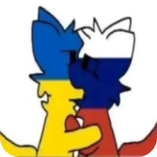 🇷🇺 emoji Семяизвержение Telegram sticker 2 of 36