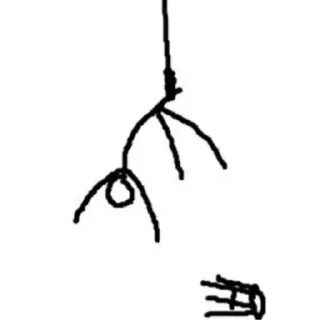 😨 emoji Семяизвержение Telegram sticker 9 of 36