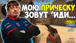 Sticker from Симпл играет в стандофф