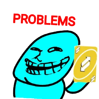 👨 emoji Голубые стикеры@Dopistim147 Telegram sticker 17 of 20