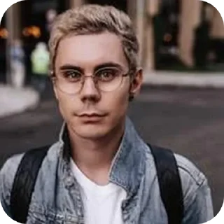 👓 emoji FimozikPremium Telegram sticker 21 of 93