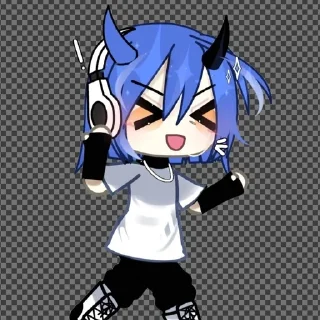 🌟 emoji :: ʙᥲκᥴ᧐дᥲ ᥙ ᥴᥲня!! 🦮🧼 Telegram sticker 19 of 62