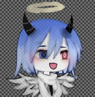 🌟 emoji :: ʙᥲκᥴ᧐дᥲ ᥙ ᥴᥲня!! 🦮🧼 Telegram sticker 14 of 62