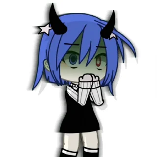 🌟 emoji :: ʙᥲκᥴ᧐дᥲ ᥙ ᥴᥲня!! 🦮🧼 Telegram sticker 6 of 62