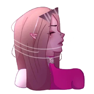 👍 emoji @natsumiavakin Telegram sticker 5 of 9
