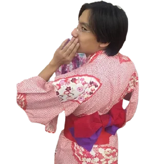 🤗 emoji Kuru Ilich Telegram sticker 5 of 92