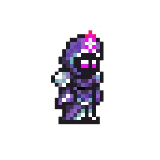 Sticker from Terraria