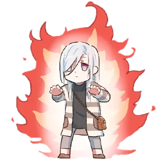 🔥 emoji @genshinfirst • genshin stickers Telegram sticker 24 of 120