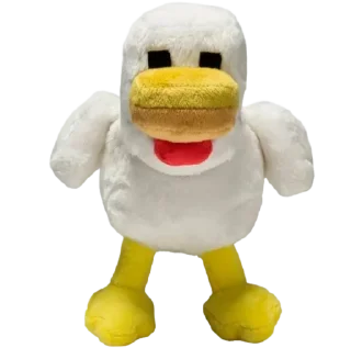 🧸 emoji ►Plushies◄→@barbara_info Telegram sticker 20 of 60