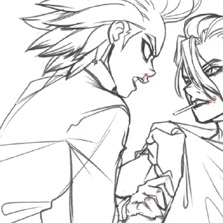 🧬 emoji КсенЛи трахаются 2 часть фильма Telegram sticker 18 of 120
