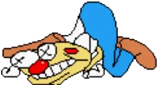 🌟 emoji Pizzahead @pizzza_tower Telegram sticker 15 of 25