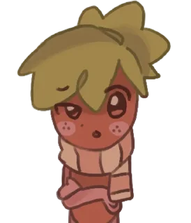 Sticker from Sprout | Dandy's World