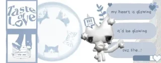 🌟 emoji ⊹𓈒 :: separators Telegram sticker 23 of 43