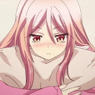 💞 emoji тянка Telegram sticker 23 of 63