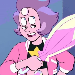 🌈 emoji Rainbow Quartz 2.0 :: @tfoxmew Telegram sticker 22 of 54