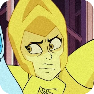 🐱 emoji Steven Universe • @Earth928B Telegram sticker 17 of 65