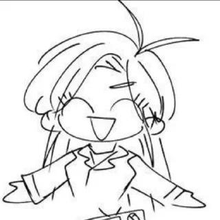 😘 emoji Angry microwave >:3 ➡️ @Ctikerubot Telegram sticker 9 of 9