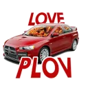 Sticker from ALMATY ANON
