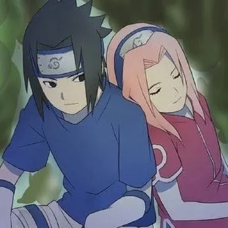 🌟 emoji Sakura Haruno Telegram sticker 22 of 40