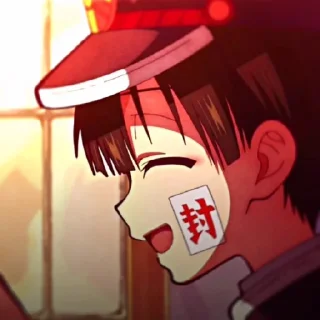 🔪 emoji // Yugi Amane // @sshasstiks // Амане Юги Telegram sticker 16 of 40