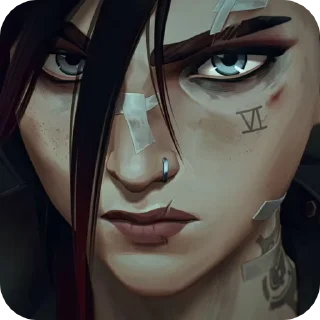 🥊 emoji 𝚅𝙸 :: @Revenge_XXX Telegram sticker 10 of 63