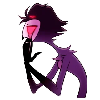 🥱 emoji Столас @Lucegraph Telegram sticker 17 of 102