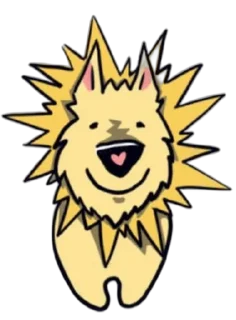 🤗 emoji Oscar Telegram sticker 10 of 10