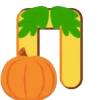 🌟 emoji @emoshko Осень - коллекция Telegram sticker 17 of 177