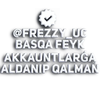 ✅ emoji Frezzy Telegram sticker 5 of 8
