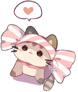 Sticker from аня фрик