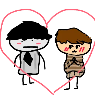 🤯 emoji moonxplayss мем стикеры 😍😱 Telegram sticker 6 of 79