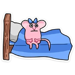 😐 emoji Аня Telegram sticker 14 of 37
