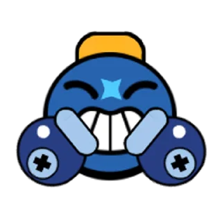 👍 emoji бс Telegram sticker 23 of 51